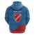 Personalized Italy Molise Hoodie Flag Style LT19