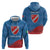 Personalized Italy Molise Hoodie Flag Style LT19