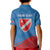 Personalized Italy Molise Kid Polo Shirt Flag Style LT19