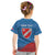 Personalized Italy Molise Kid T Shirt Flag Style LT19