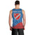 Personalized Italy Molise Men Tank Top Flag Style LT19
