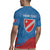 Personalized Italy Molise Rugby Jersey Flag Style LT19