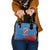 Personalized Italy Molise Shoulder Handbag Flag Style - Wonder Print Shop