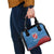 Personalized Italy Molise Shoulder Handbag Flag Style - Wonder Print Shop