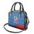 Personalized Italy Molise Shoulder Handbag Flag Style - Wonder Print Shop