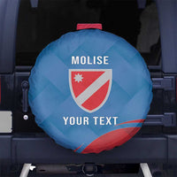 Personalized Italy Molise Spare Tire Cover Flag Style - Wonder Print Shop