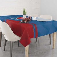 Personalized Italy Molise Tablecloth Flag Style - Wonder Print Shop