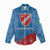 Personalized Italy Molise Women Casual Shirt Flag Style LT19