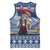 Serbia Christmas Wolf Basketball Jersey Vuk Serbian Mascot - Wonder Print Shop