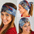 Serbia Christmas Wolf Neck Gaiter Vuk Serbian Mascot - Wonder Print Shop