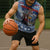 Serbia Christmas Wolf Sleeveless Hoodie Vuk Serbian Mascot - Wonder Print Shop