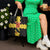 Custom Flintshire Wales Tote Bag Coat Of Arms with Heraldic Flag - Wonder Print Shop