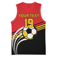 Custom Germany Football Basketball Jersey Deutschland World Champion 2026 - Wonder Print Shop