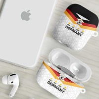 World Football 2026 Germany AirPods Case Deutschland 4-Time Champions - Wonder Print Shop