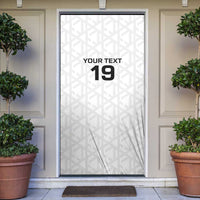 Custom World Football 2026 Germany Door Cover Deutschland 4-Time Champions - Wonder Print Shop