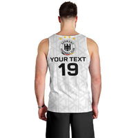 Custom World Football 2026 Germany Men Tank Top Deutschland 4-Time Champions - Wonder Print Shop