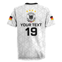 Custom World Football 2026 Germany Rugby Jersey Deutschland 4-Time Champions - Wonder Print Shop
