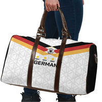 World Football 2026 Germany Travel Bag Deutschland 4-Time Champions - Wonder Print Shop