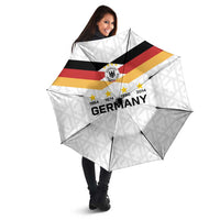 World Football 2026 Germany Umbrella Deutschland 4-Time Champions - Wonder Print Shop