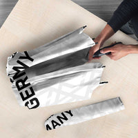 World Football 2026 Germany Umbrella Deutschland 4-Time Champions - Wonder Print Shop