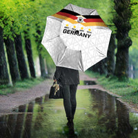 World Football 2026 Germany Umbrella Deutschland 4-Time Champions - Wonder Print Shop