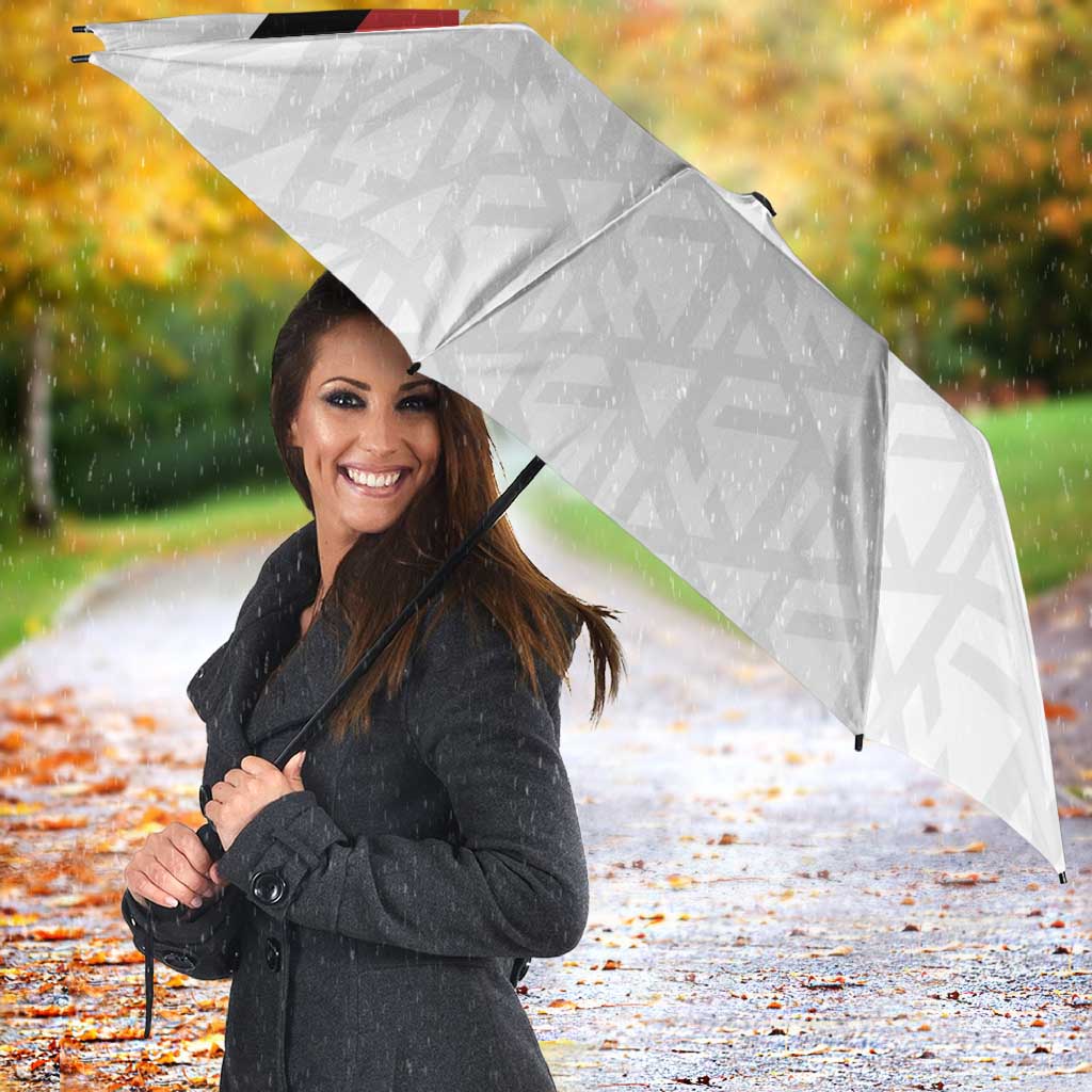World Football 2026 Germany Umbrella Deutschland 4-Time Champions - Wonder Print Shop