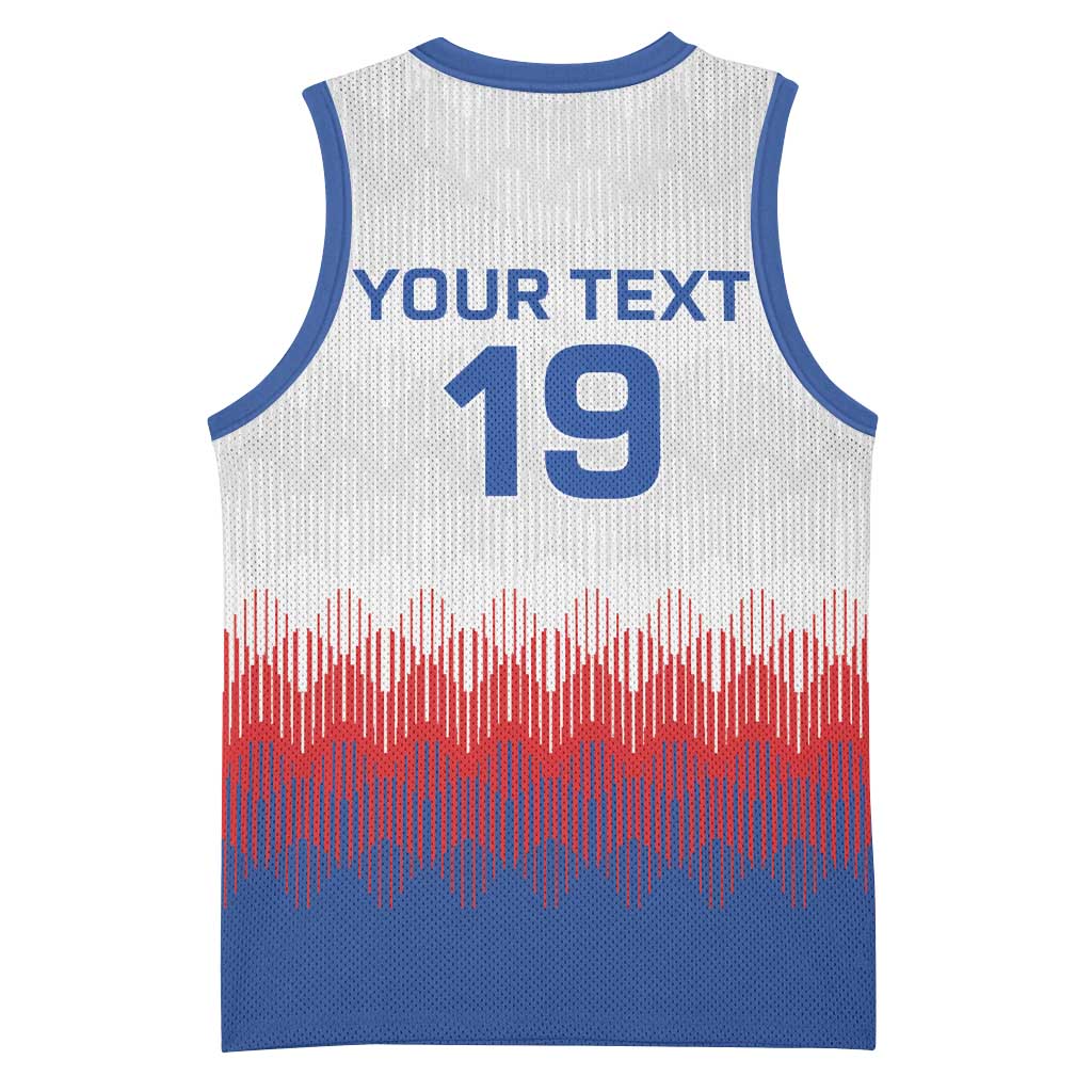 Custom World Football 2026 England Basketball Jersey Three Lions Pride Style - Wonder Print Shop