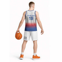 Custom World Football 2026 England Basketball Jersey Three Lions Pride Style - Wonder Print Shop