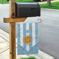 World Football 2026 Argentina Garden Flag La Albiceleste Pride Sun of May