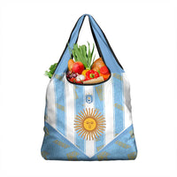 World Football 2026 Argentina Grocery Bag La Albiceleste Pride Sun of May