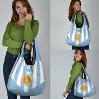 World Football 2026 Argentina Grocery Bag La Albiceleste Pride Sun of May