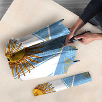 World Football 2026 Argentina Umbrella La Albiceleste Pride Sun of May