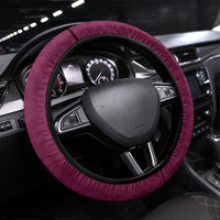 West Indies Cricket Steering Wheel Cover The Maroons Calypso Heritage
