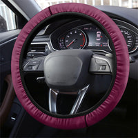 West Indies Cricket Steering Wheel Cover The Maroons Calypso Heritage