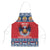 Personalized Serbia Christmas Apron Eagle with Cesnica Christmas Bread - Wonder Print Shop