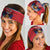 Personalized Serbia Christmas Neck Gaiter Eagle with Cesnica Christmas Bread - Wonder Print Shop