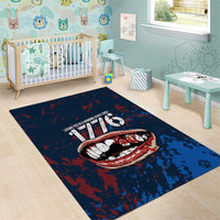 USA Ice Hockey Area Rug Losing Teeth and Winning Wars Since 1776