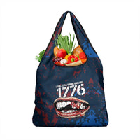 USA Ice Hockey Grocery Bag Losing Teeth and Winning Wars Since 1776