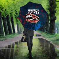 USA Ice Hockey Umbrella Losing Teeth and Winning Wars Since 1776