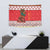 Personalized Romania Christmas Tapestry Romanian Carpet The Goat Dance - Wonder Print Shop