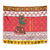 Personalized Romania Christmas Tapestry Romanian Carpet The Goat Dance - Wonder Print Shop