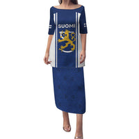 Personalized Finland Suomi Lion Puletasi Pride Of The North - Wonder Print Shop