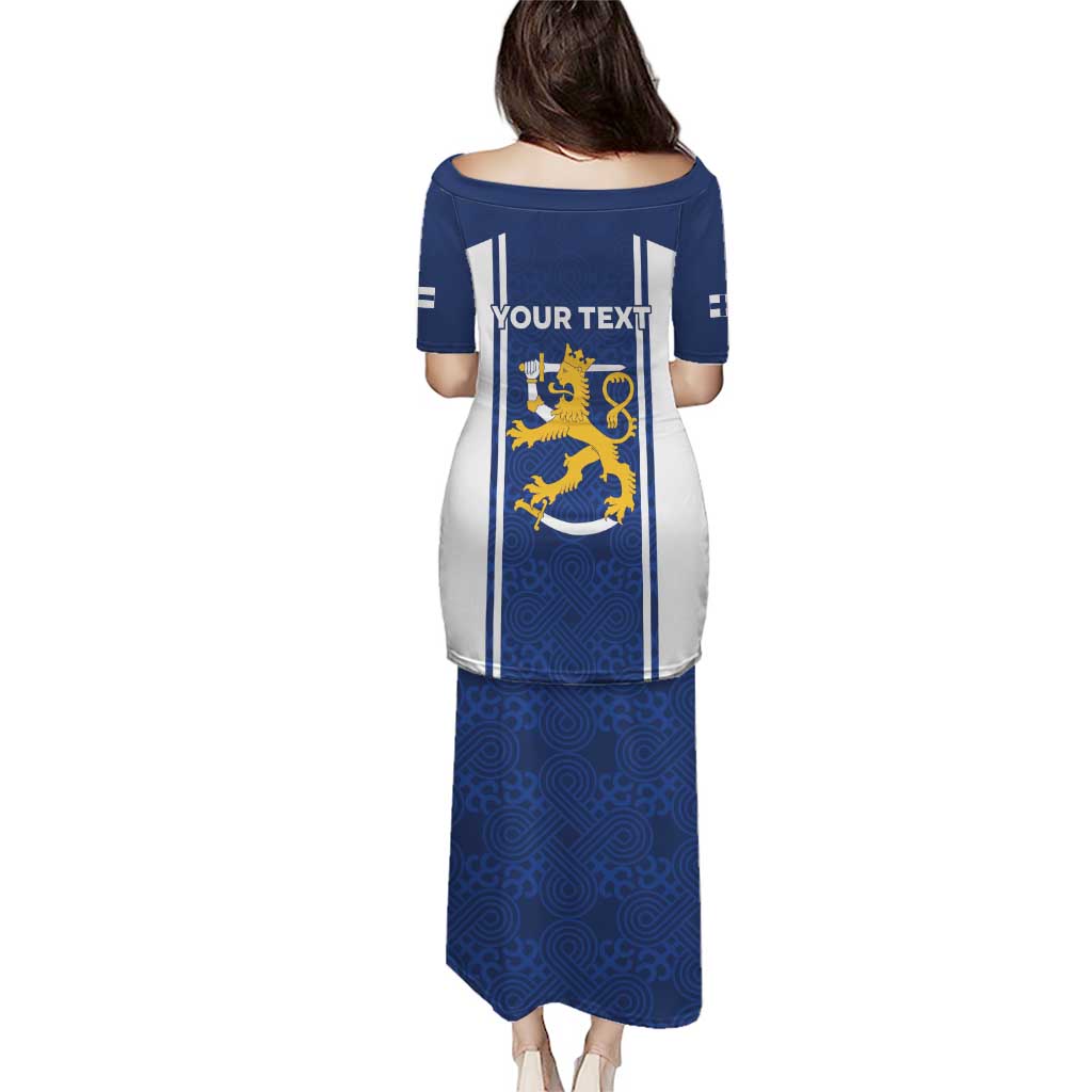 Personalized Finland Suomi Lion Puletasi Pride Of The North - Wonder Print Shop