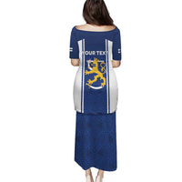 Personalized Finland Suomi Lion Puletasi Pride Of The North - Wonder Print Shop