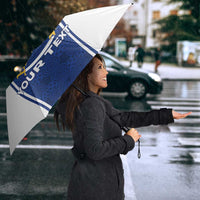 Personalized Finland Suomi Lion Umbrella Pride Of The North - Wonder Print Shop