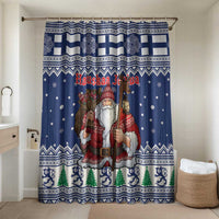 Funny Finland Christmas Bathroom Set Hauskaa Joulua Joulupukki - Wonder Print Shop