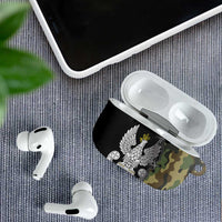 Poland Home Army AirPods Case Armia Krajowa Military Eagle