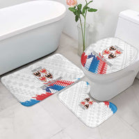 Personalized Italy Trentino-Alto Adige Bathroom Set Flag Style - Wonder Print Shop