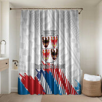 Personalized Italy Trentino-Alto Adige Bathroom Set Flag Style - Wonder Print Shop