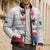 Personalized Italy Trentino-Alto Adige Bomber Puffer Jacket Flag Style - Wonder Print Shop